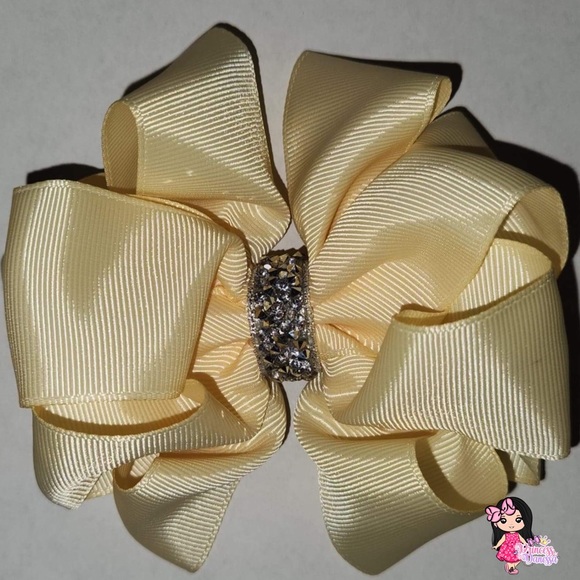 Girl hair accessories - Picture 9 of 14